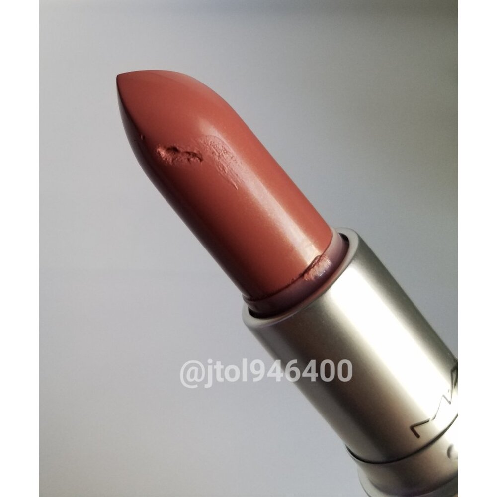 Mac Modesty Lipstick - Picture 4 of 8